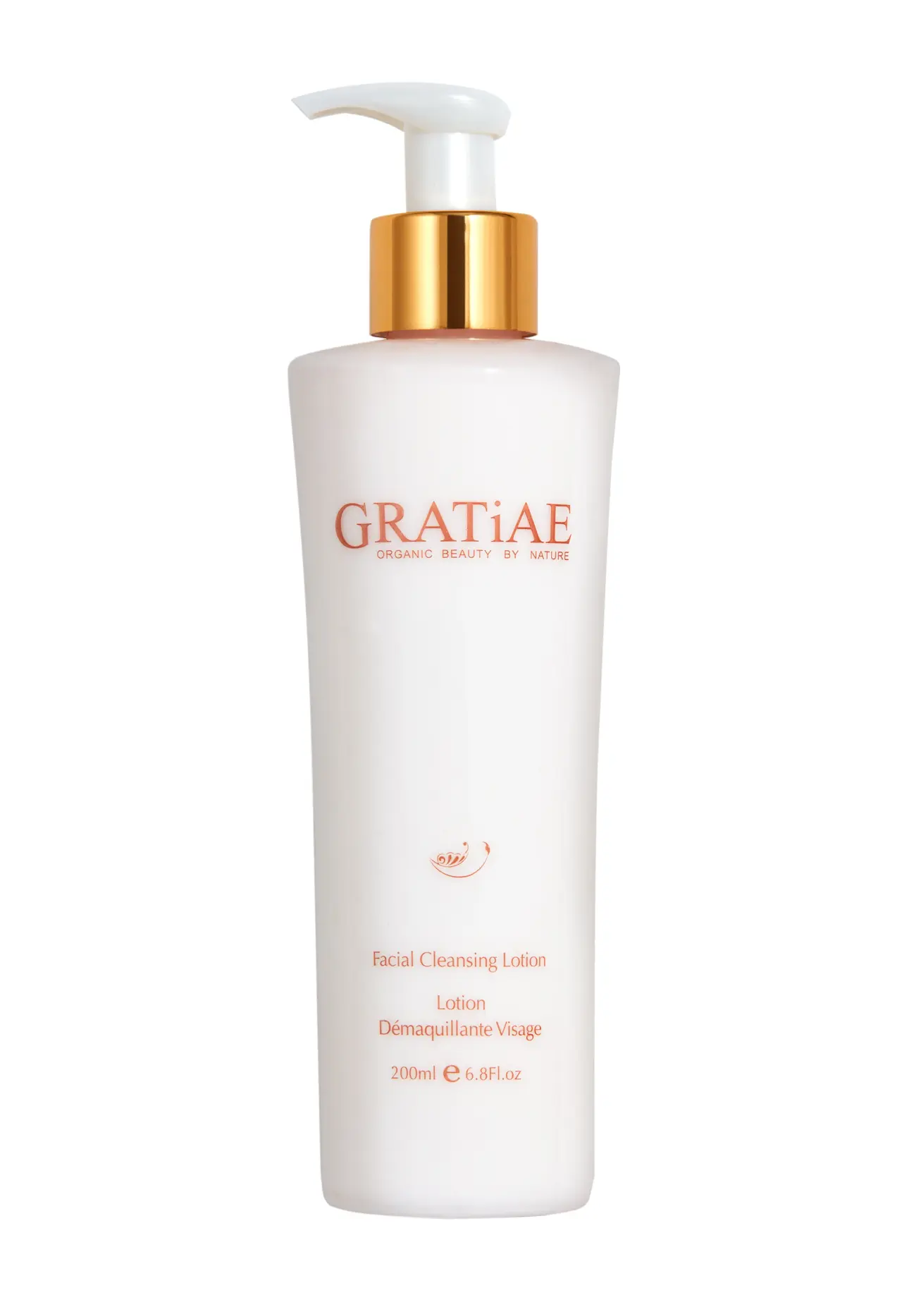 フェイシャルクレンジングローション 200ｍl