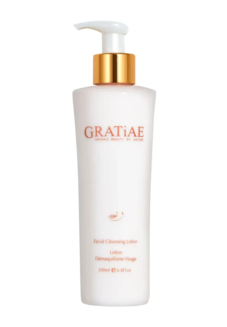 フェイシャルクレンジングローション 200ｍl