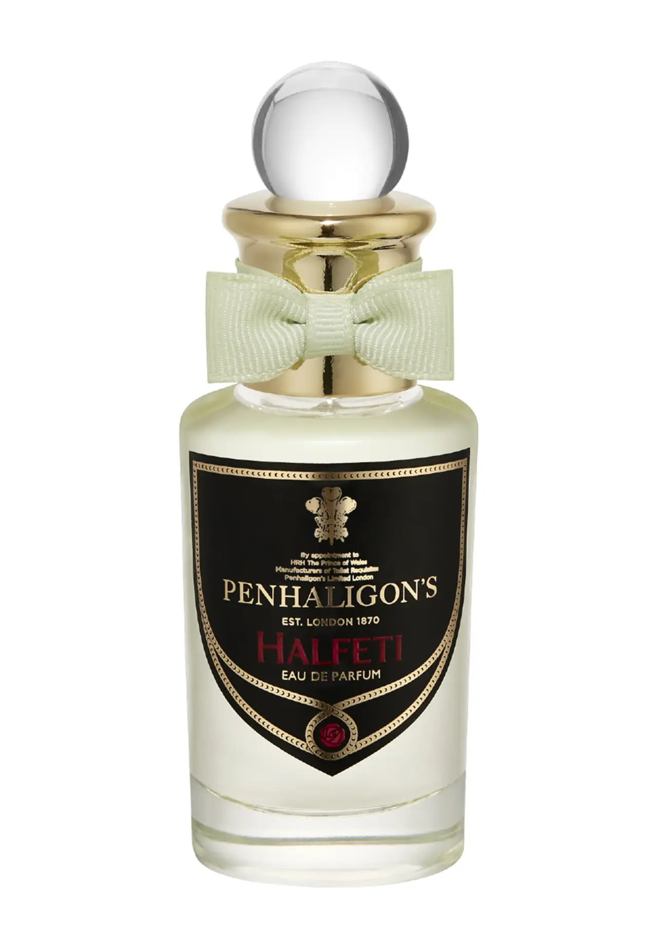 ペンハリガン　ハルフェティ　オードパルファム　30ml ハルフェティ オードパルファム 30ml | Matsuya Ginza