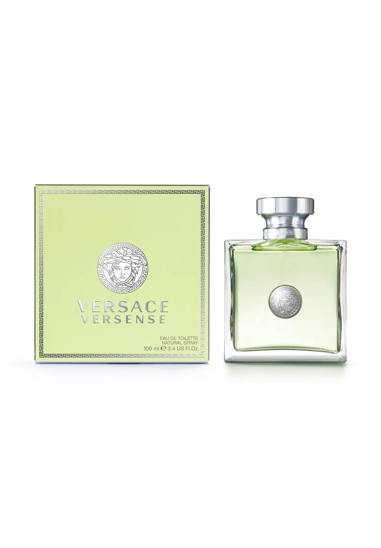 ヴェルセンス オーデトワレ 100ml | Matsuya Ginza