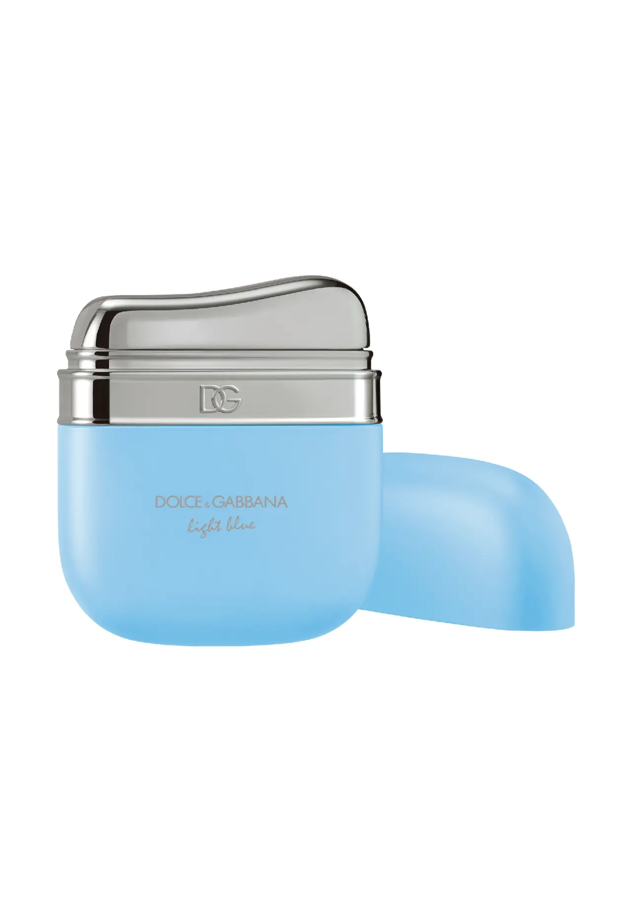 Dolce&Gabbana Light Blue Perfumed Gel 30ml | Matsuya Ginza