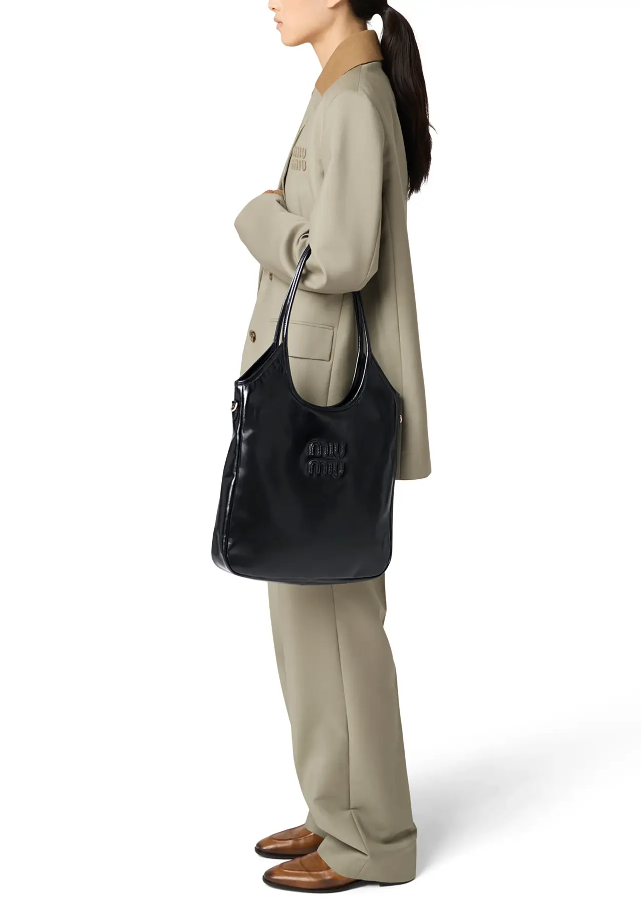 バッグ yu.ya.su バッグ yu.ya.su HANDBAGS – Youzey