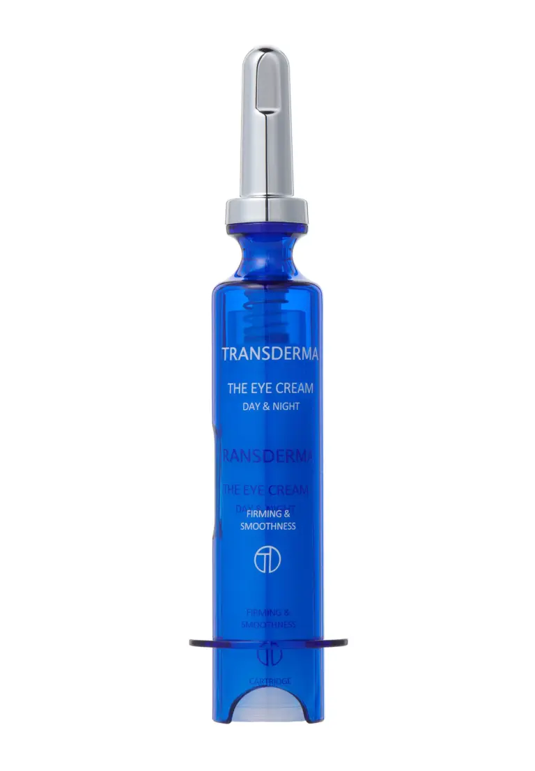 トランスダーマ ジ アイクリーム（本体）10ml