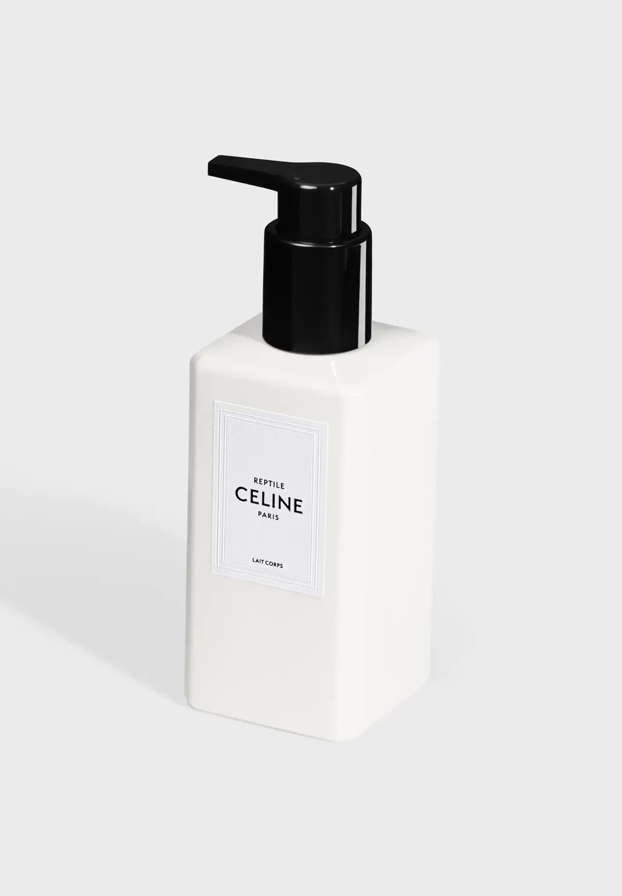 REPTILE レプティール ボディローション 250ml | Matsuya Ginza