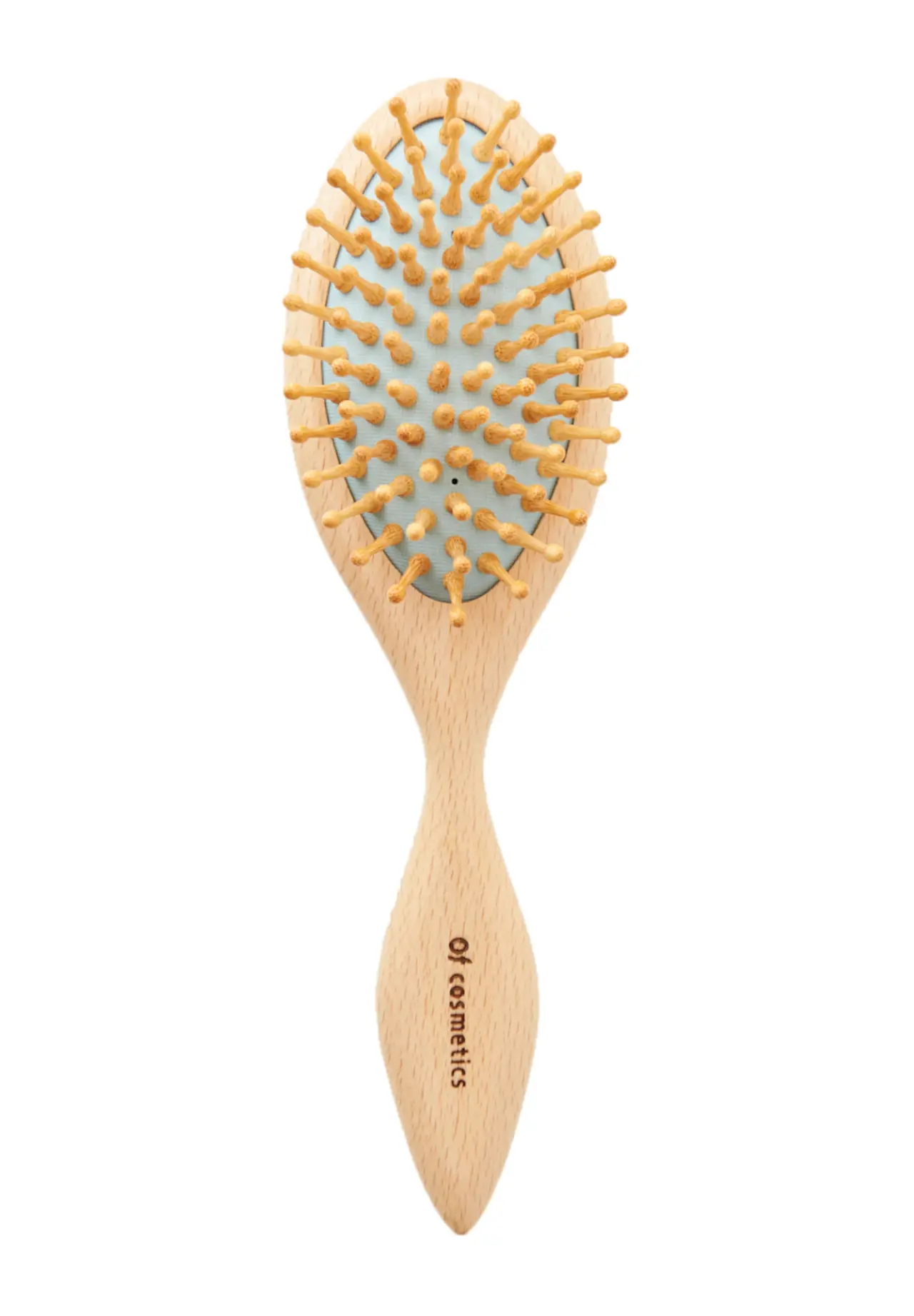 5wayCUSHION BRUSH BLUE