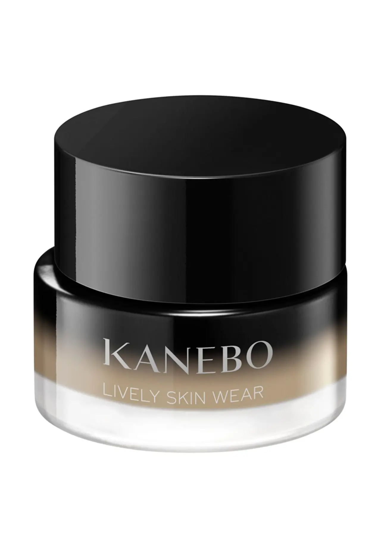 KANEBO Lively Skin Wear II 30g | Matsuya Ginza