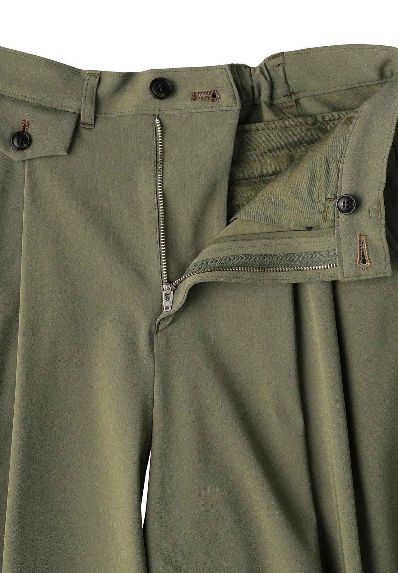 DRY GABARDINE