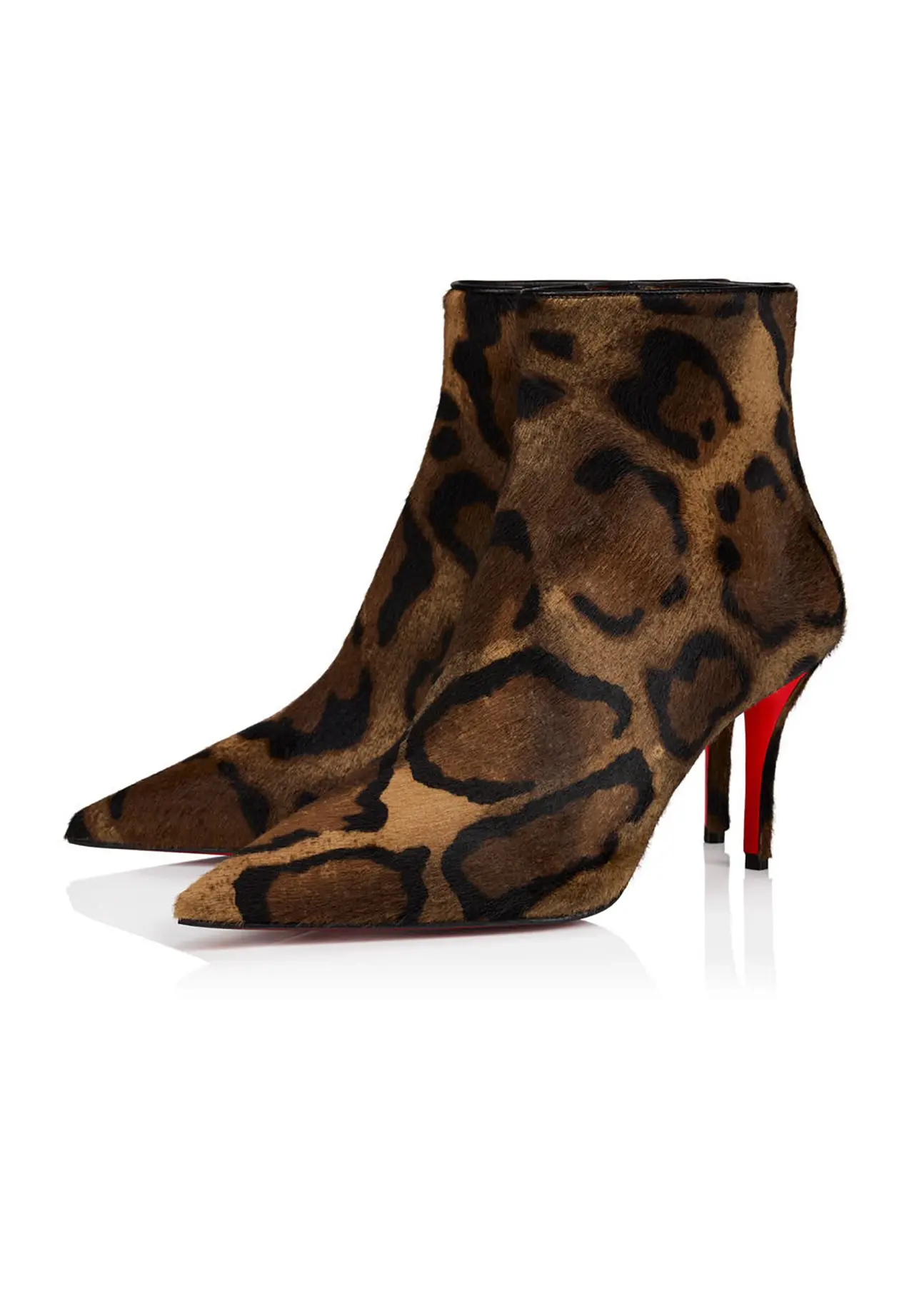 Miss Z Booty 80