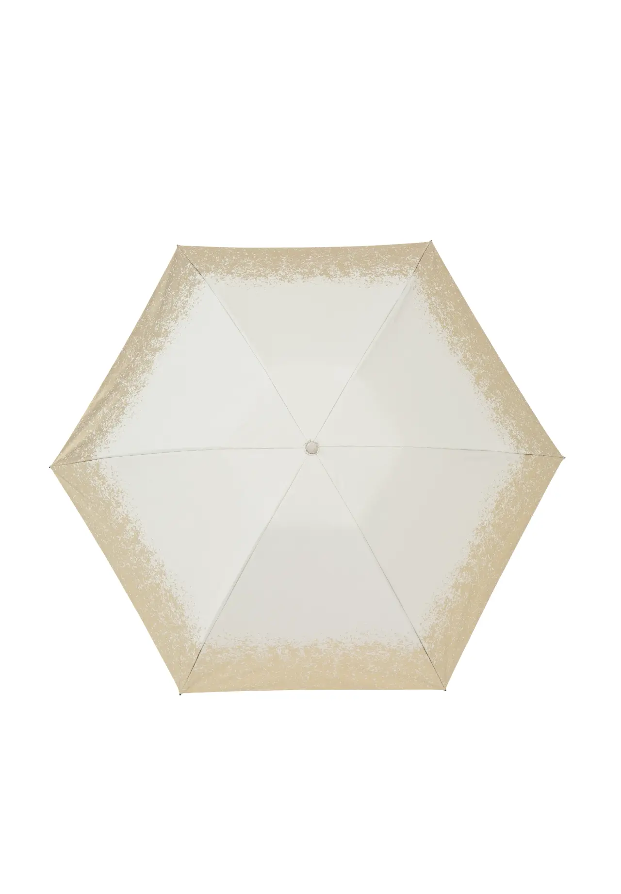 Fuwacool White Dry Metal Off White