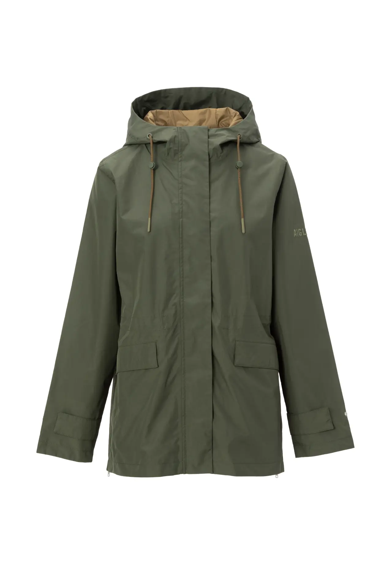 GORE-TEX 两层夹克