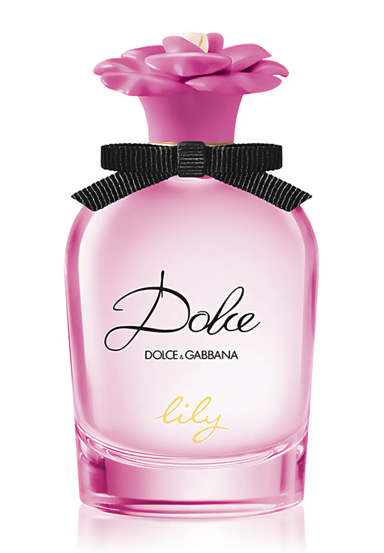 ドルチェ＆ガッバーナ ドルチェ リリー オードトワレ 75ml