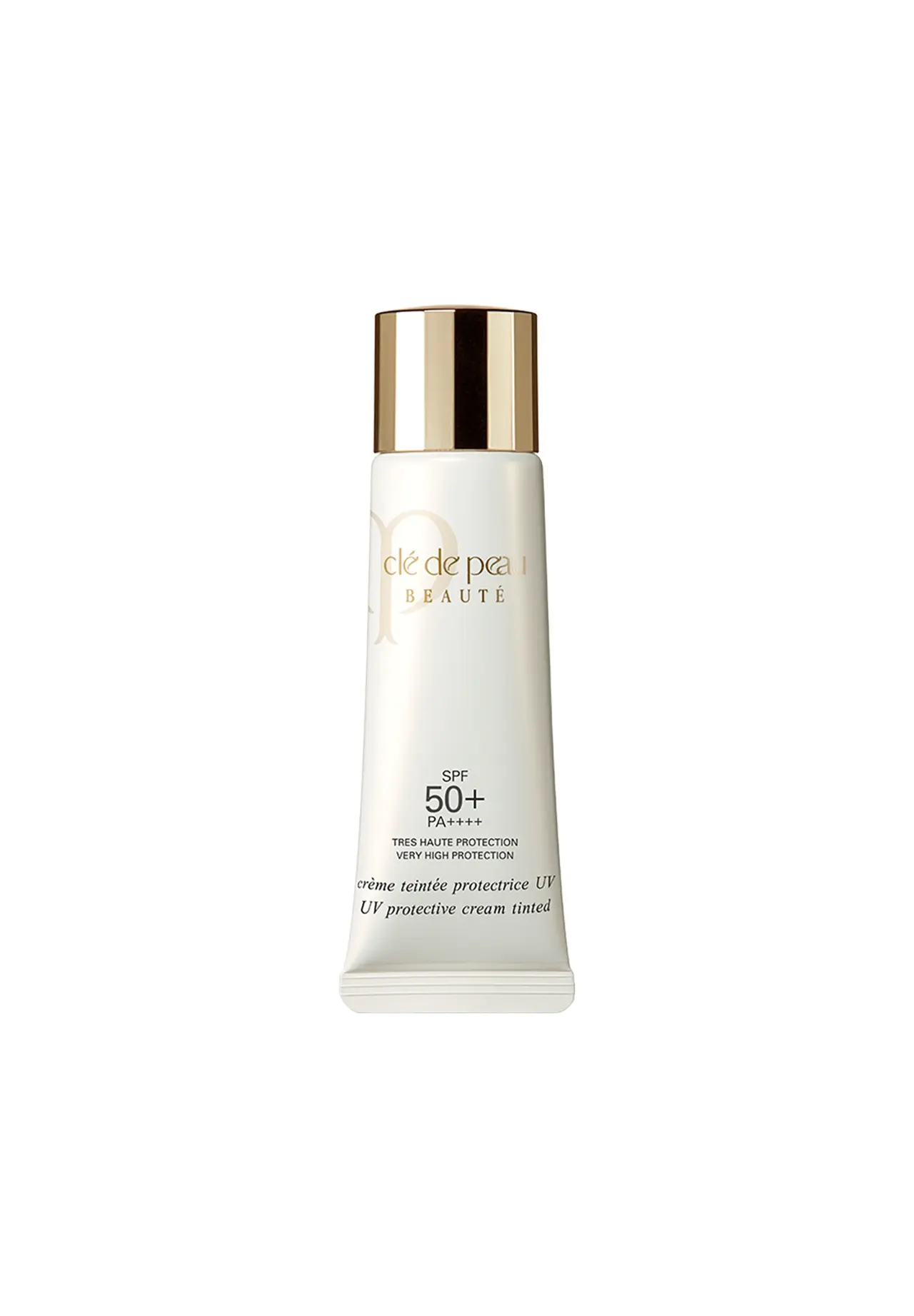 UV Protective Cream Tinted 30ml