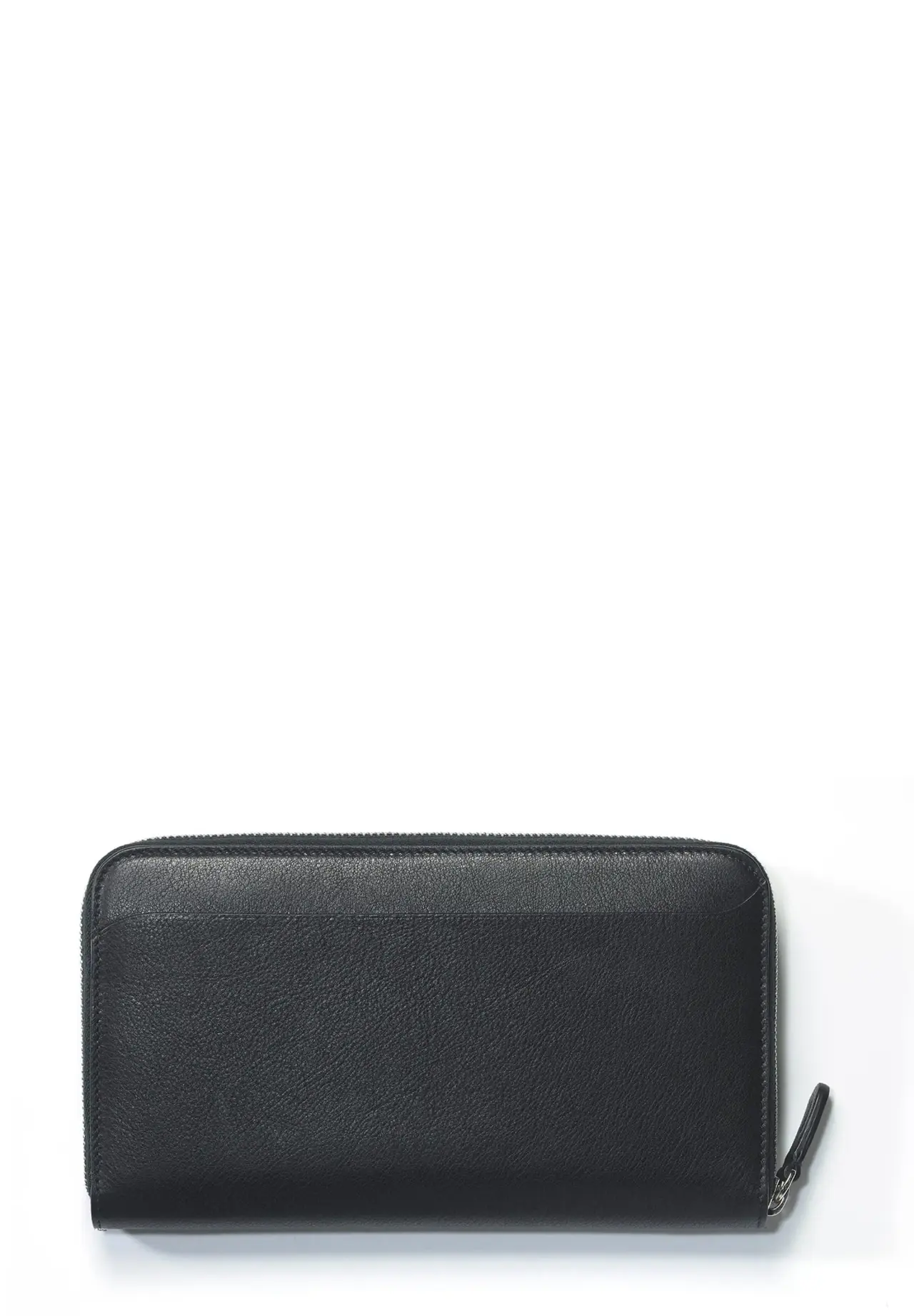 Long wallet “Double You”