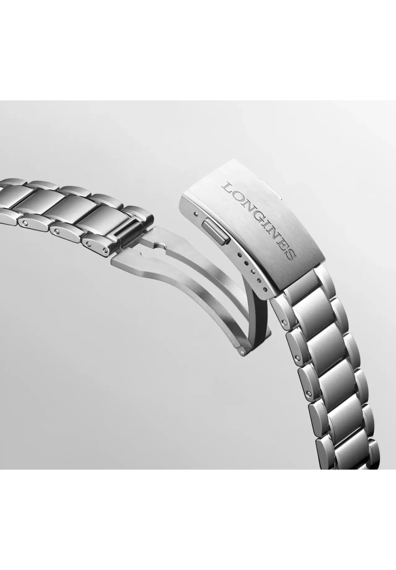ロンジン スピリット ズールー タイム 39mm