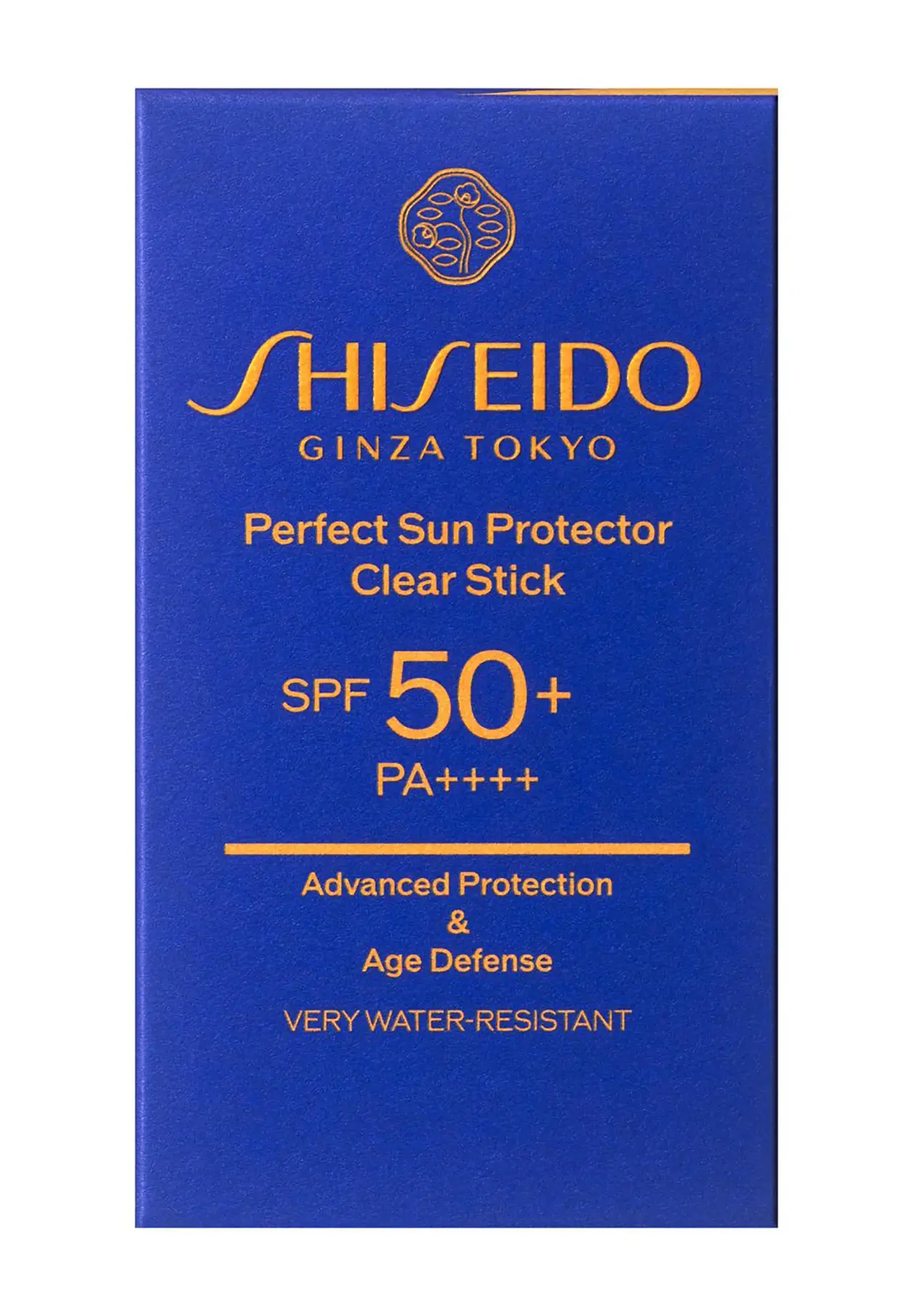 SHISEIDO パーフエクト サン プロテクター スティック | Matsuya Ginza