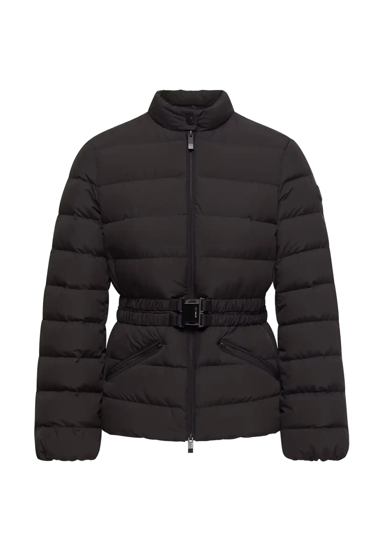 Esthetique Short Down Jacket