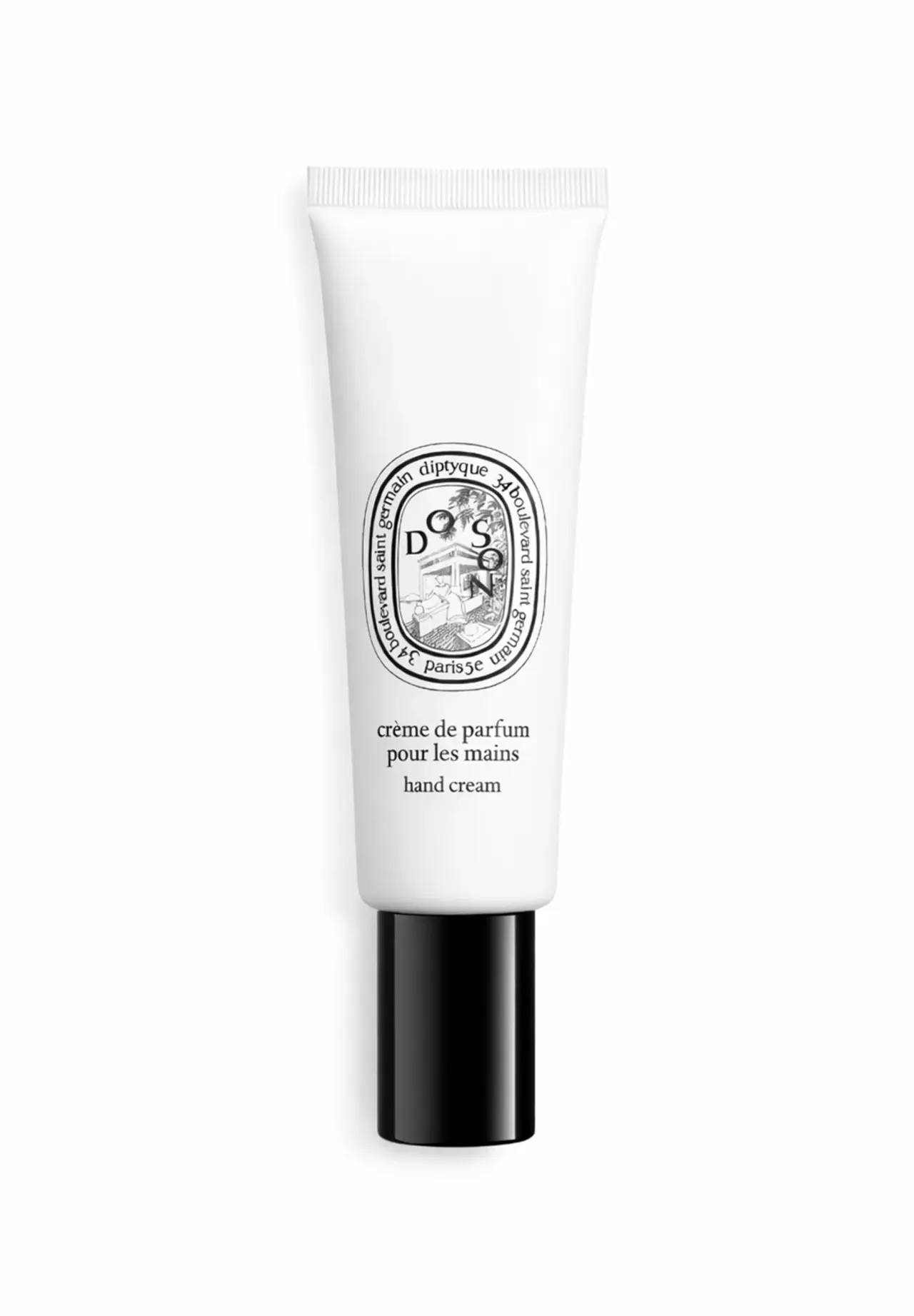 Hand Cream Do Son 45ml