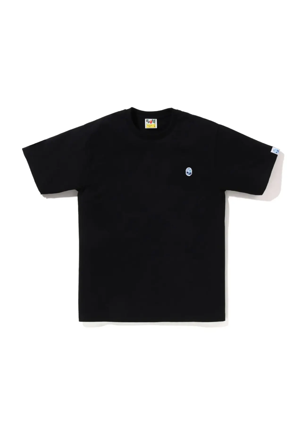 ABC CAMO ONE POINT TEE | Matsuya Ginza