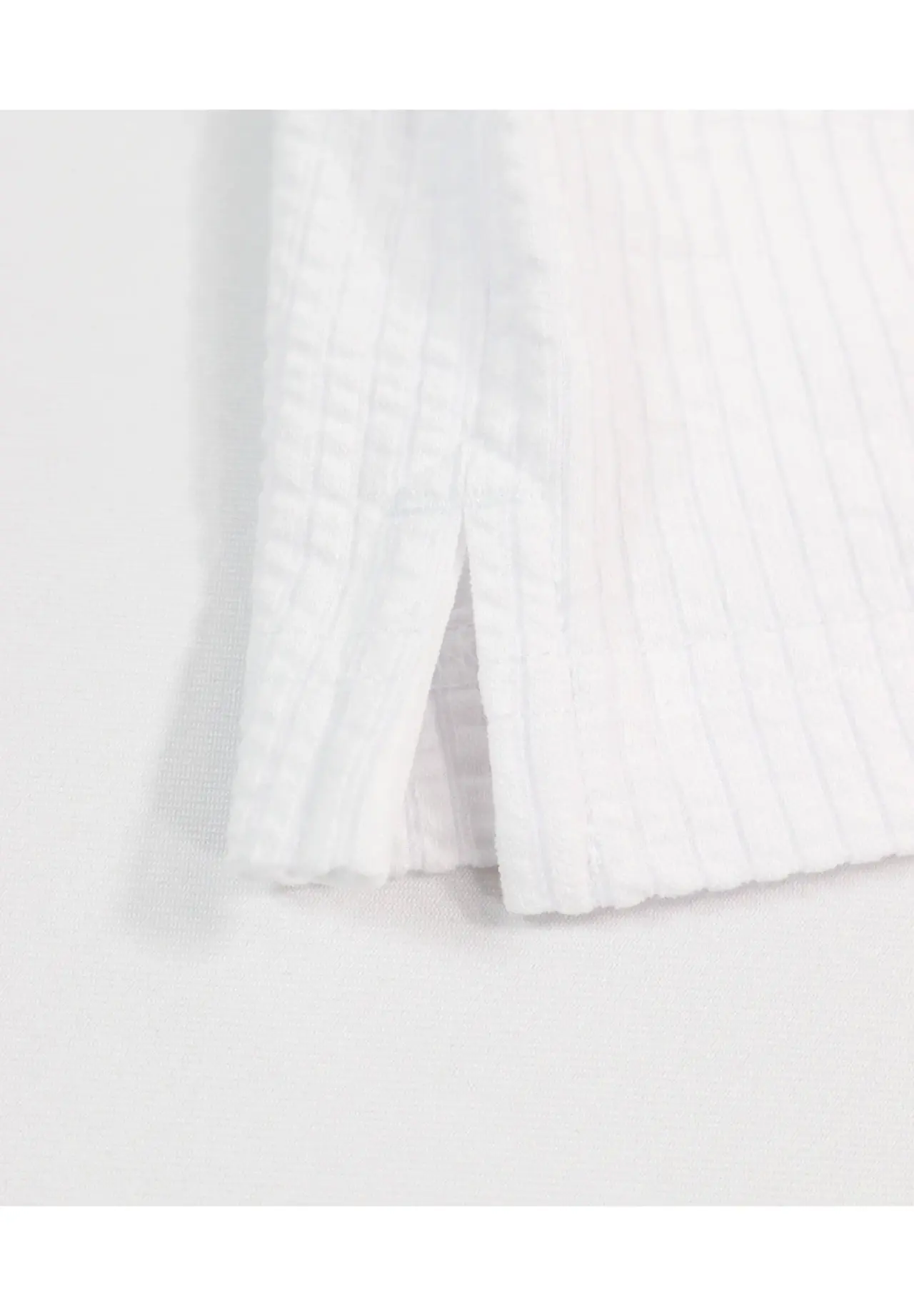 Sheer Seersucker UV Polo Shirt (NEW ERA® Collaboration)