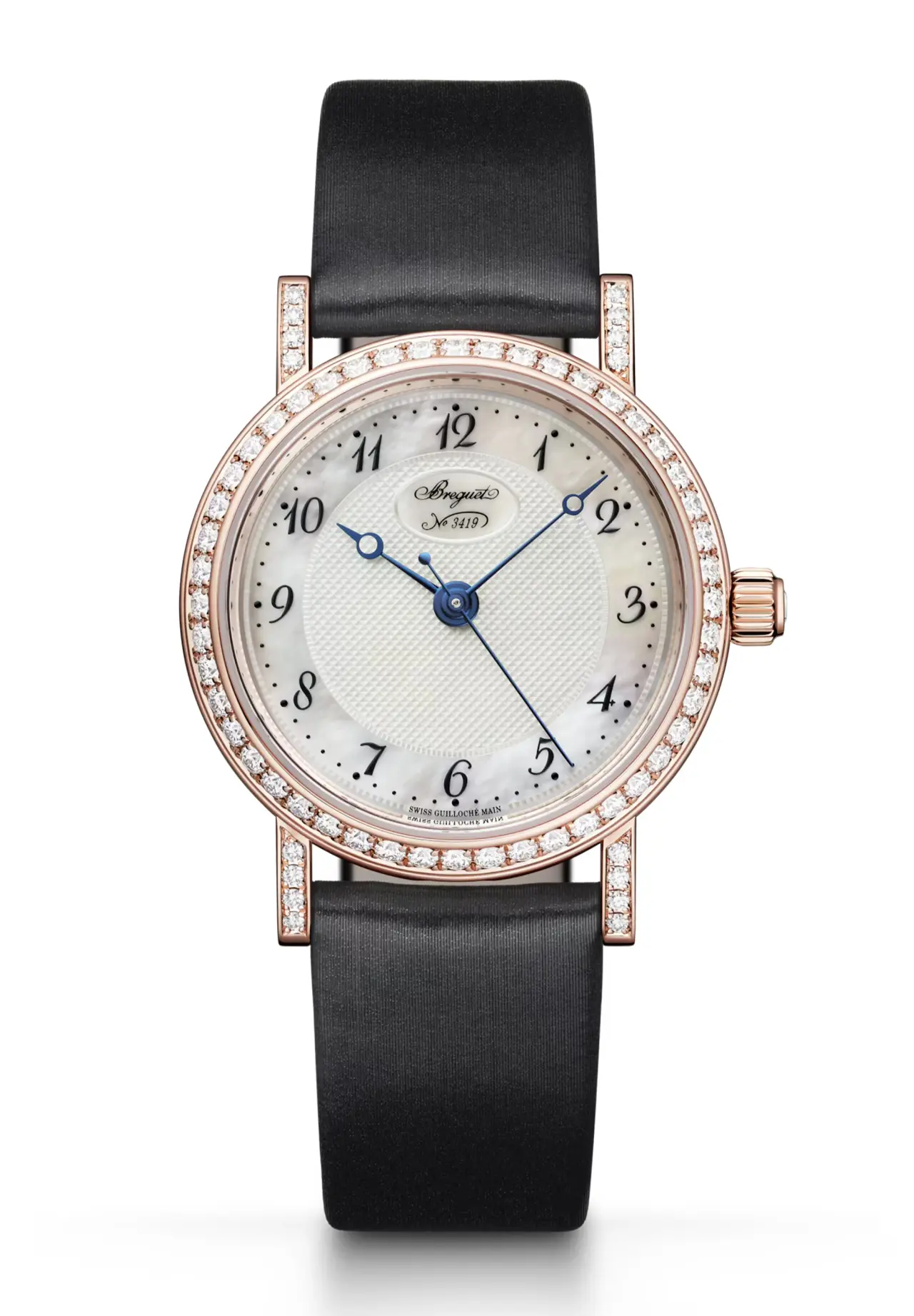 Classique 8068