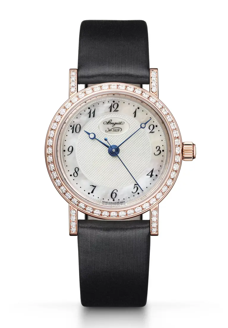 Classique 8068