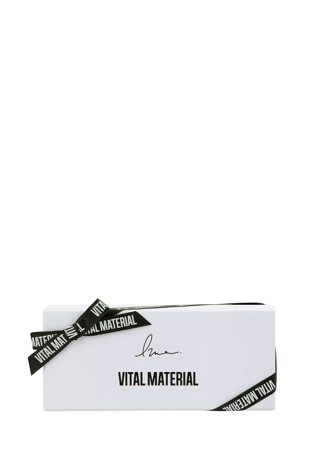 VITAL MATERIAL × Ivre 花博客斯（泼普里）10g