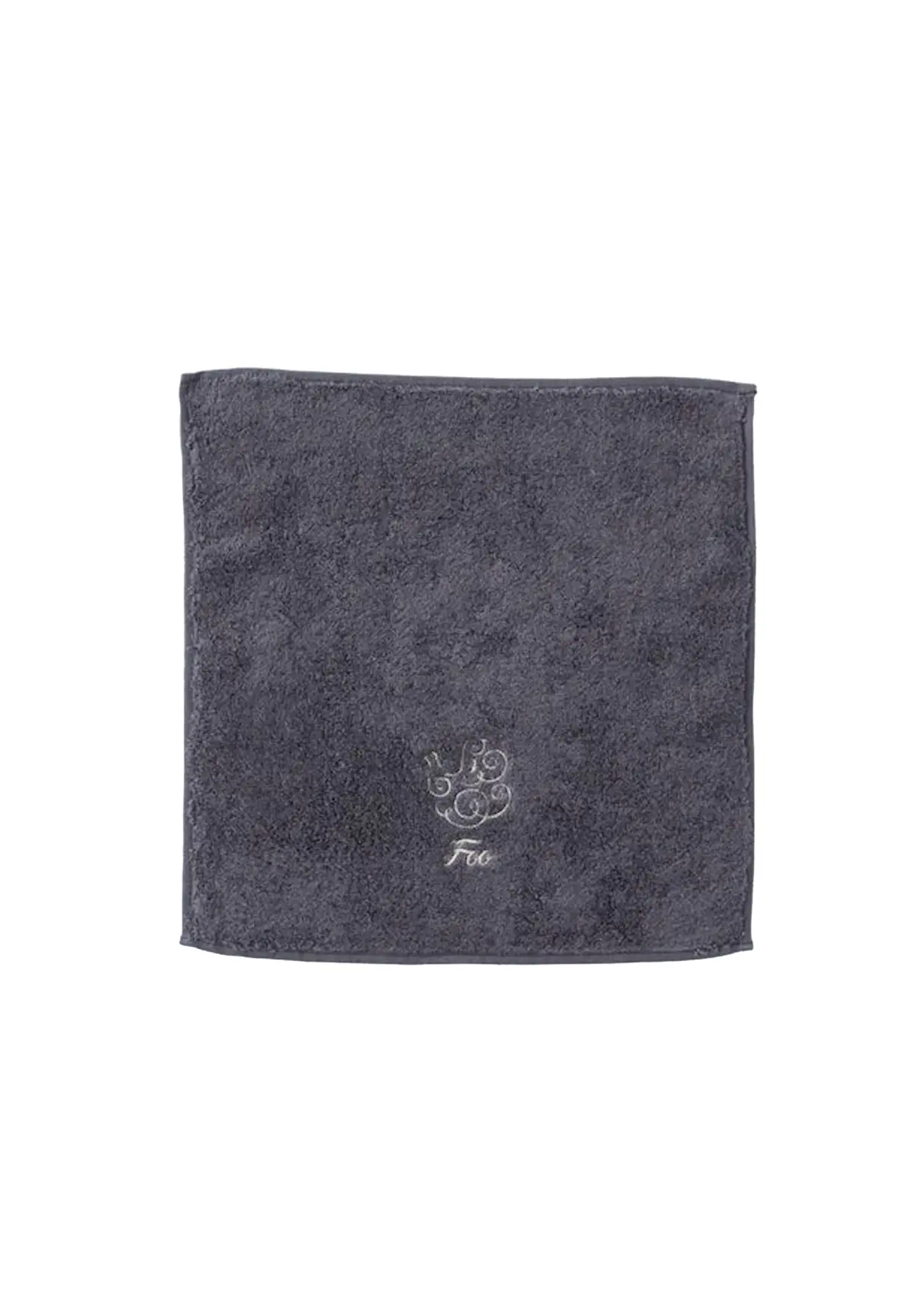 Organic Cotton Hand Towel