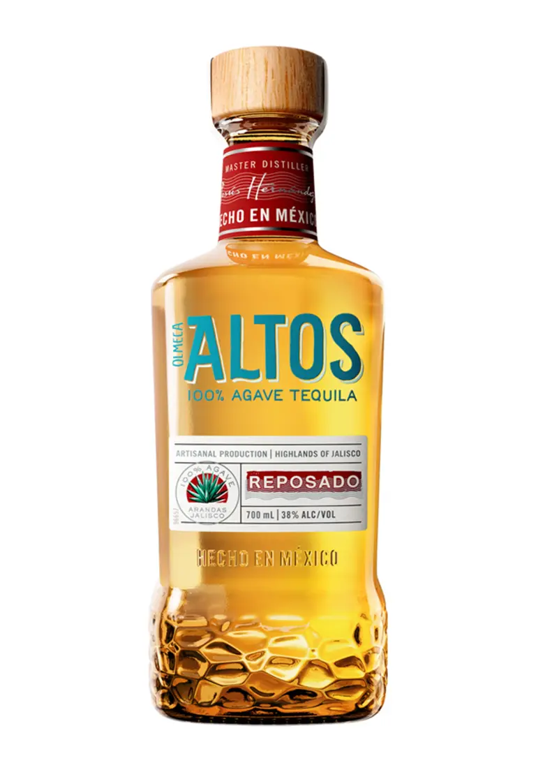  オルメカ アルトス・レポサド 700ml