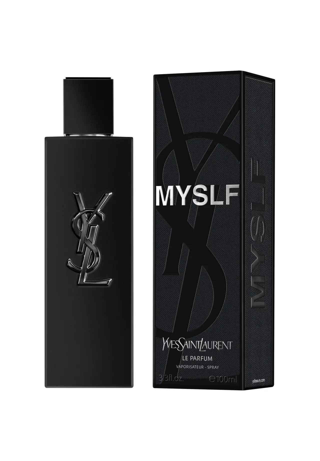 MYSLF ルパルファム 100ml