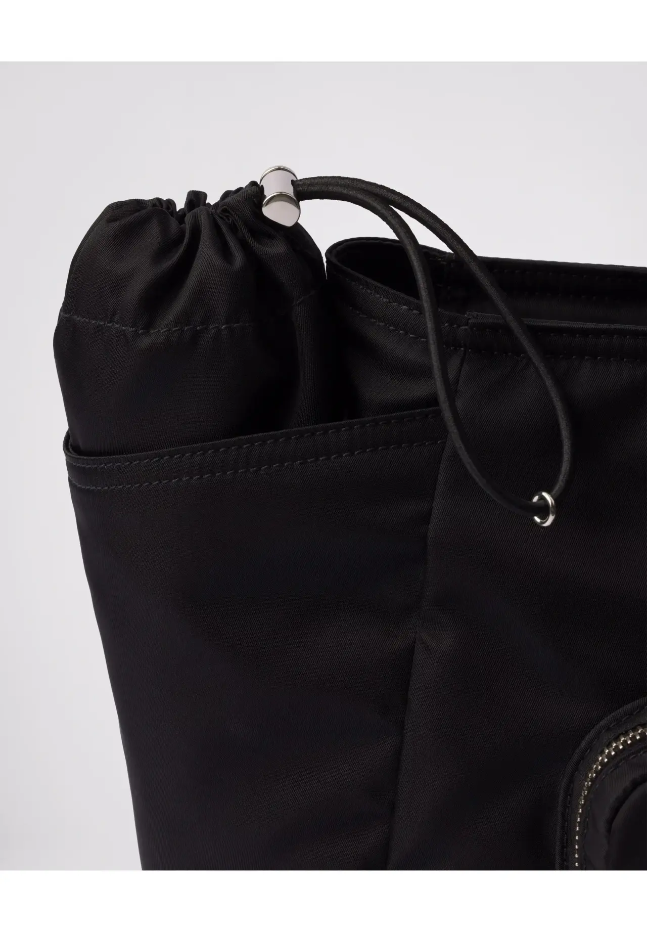 Prada Re-Nylon 婴童包