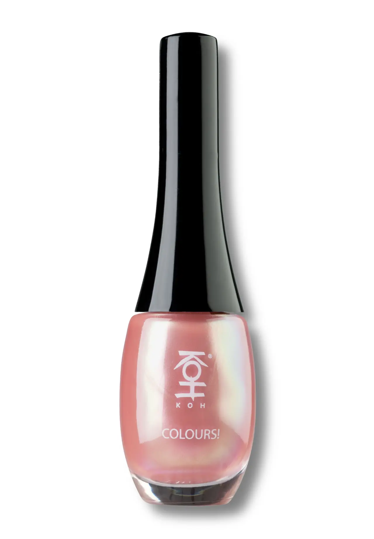 KOH Colors  110 绚丽粉