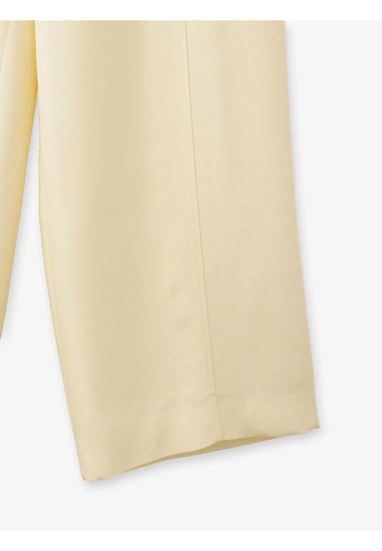 Viscose Pants