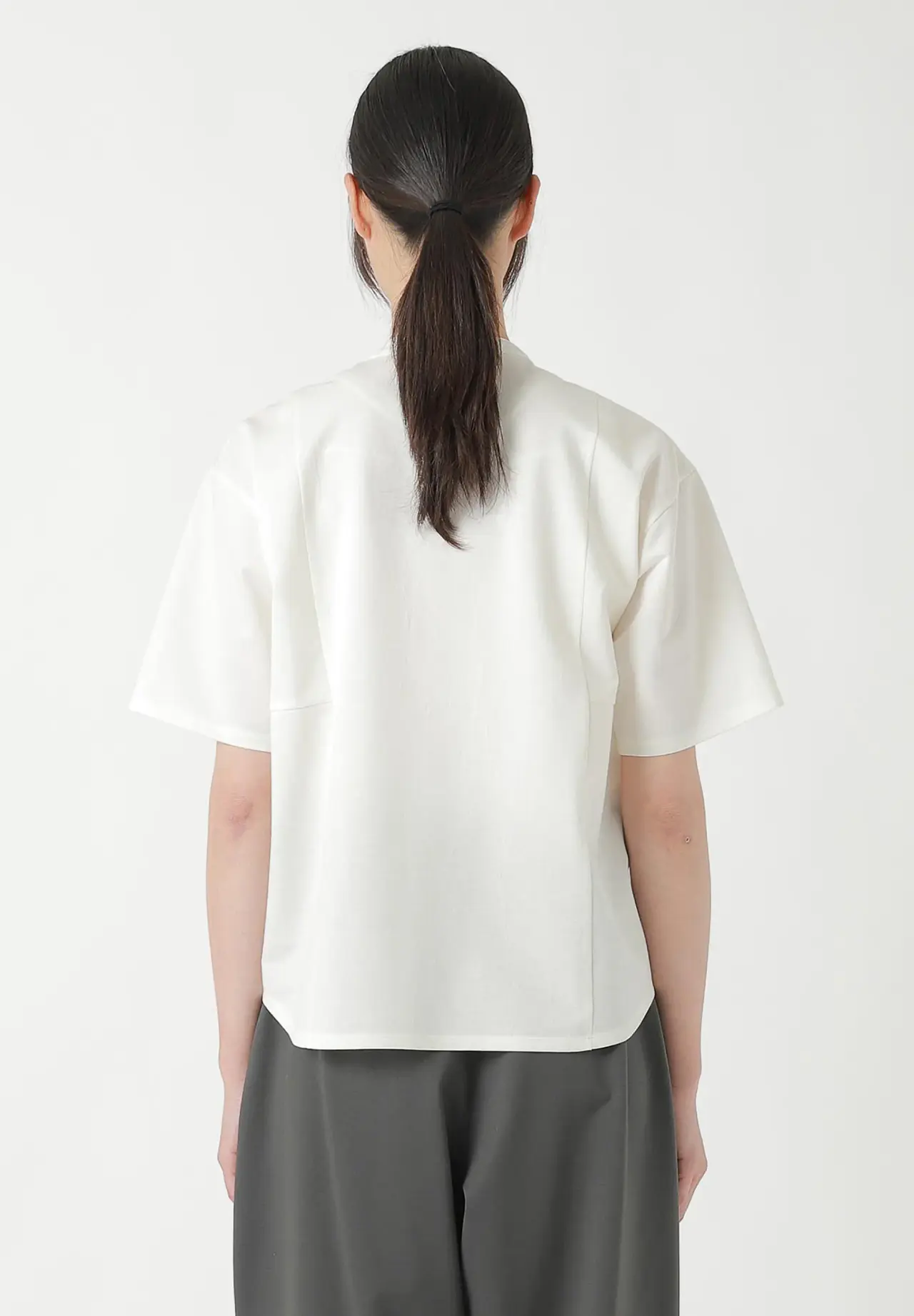 T/C TWILL JERSEY
