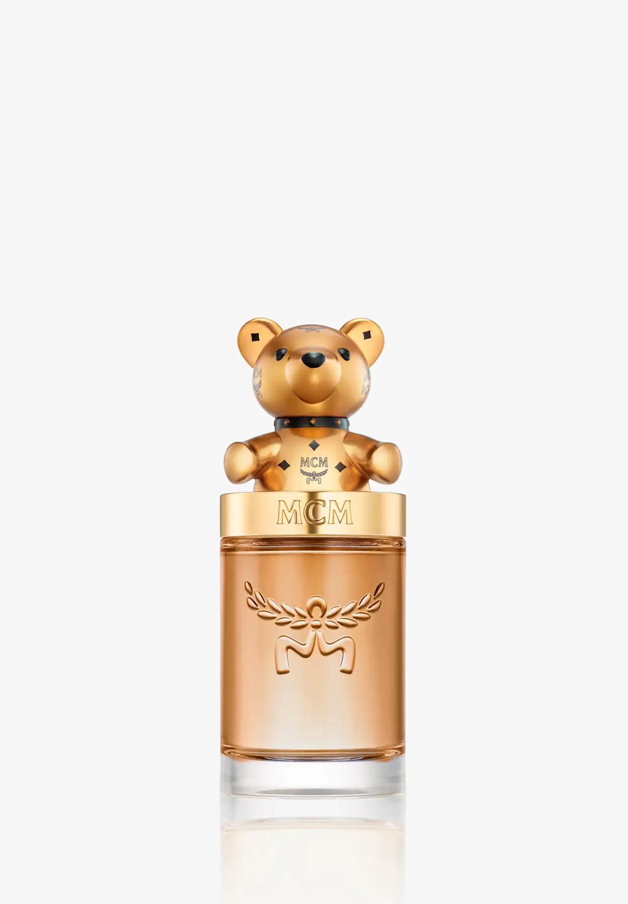 Mighty Bear オードパルファム 100ml
