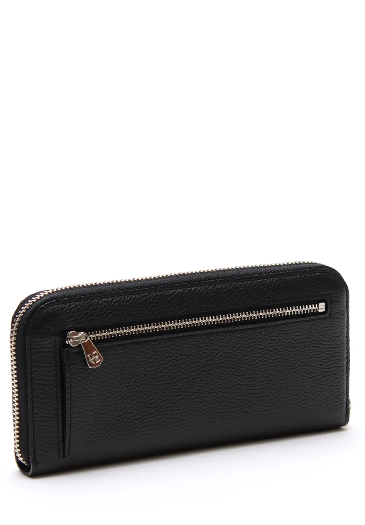 Mozart Crystal Sewing Round Wallet