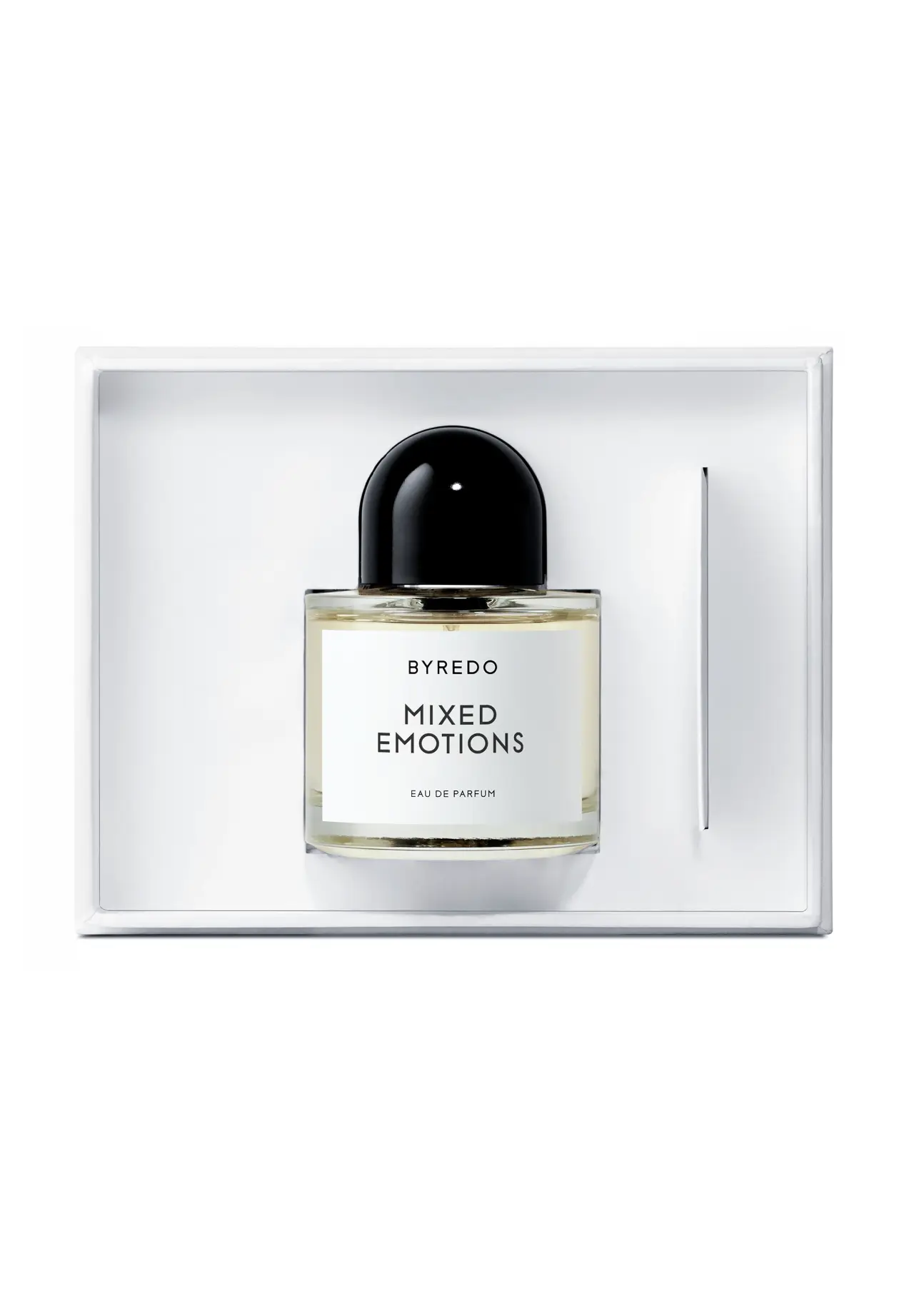 ミックスト エモーションズ オードパルファン 100ml | Matsuya Ginza