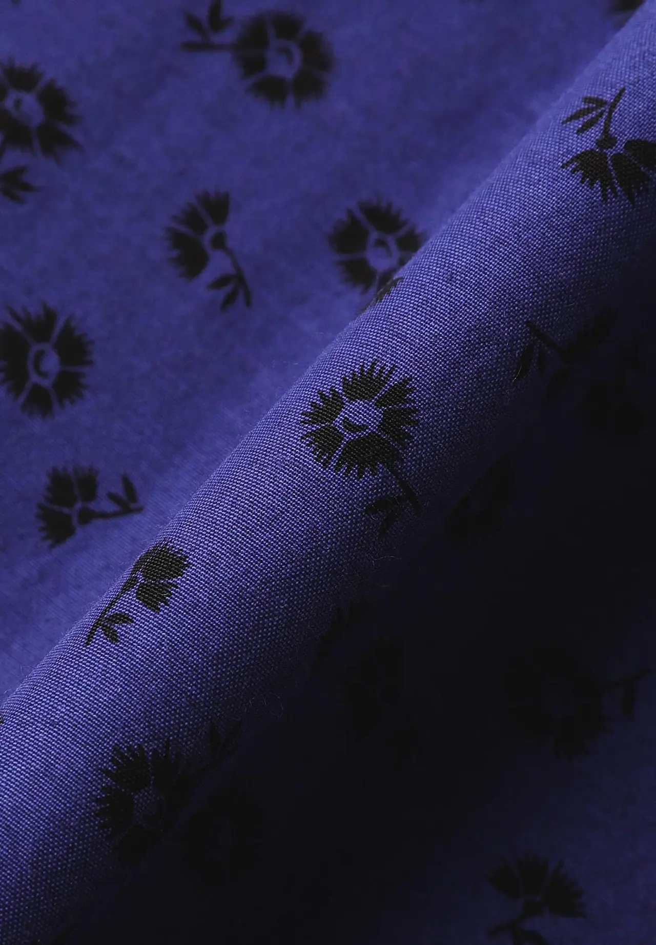 NADESHIKO FLOWER PRINT