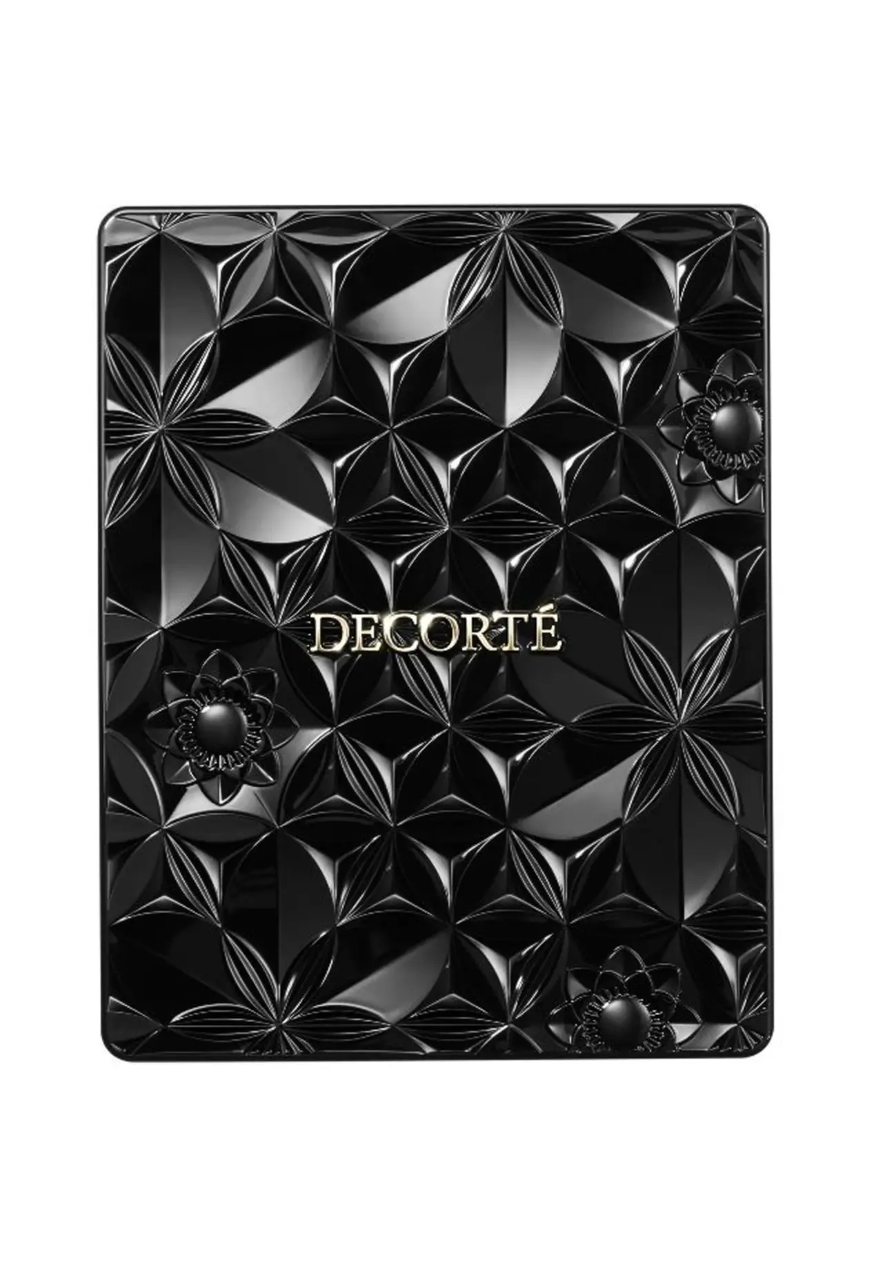 DECORTÉ Tone & Flat Perfecting Palette