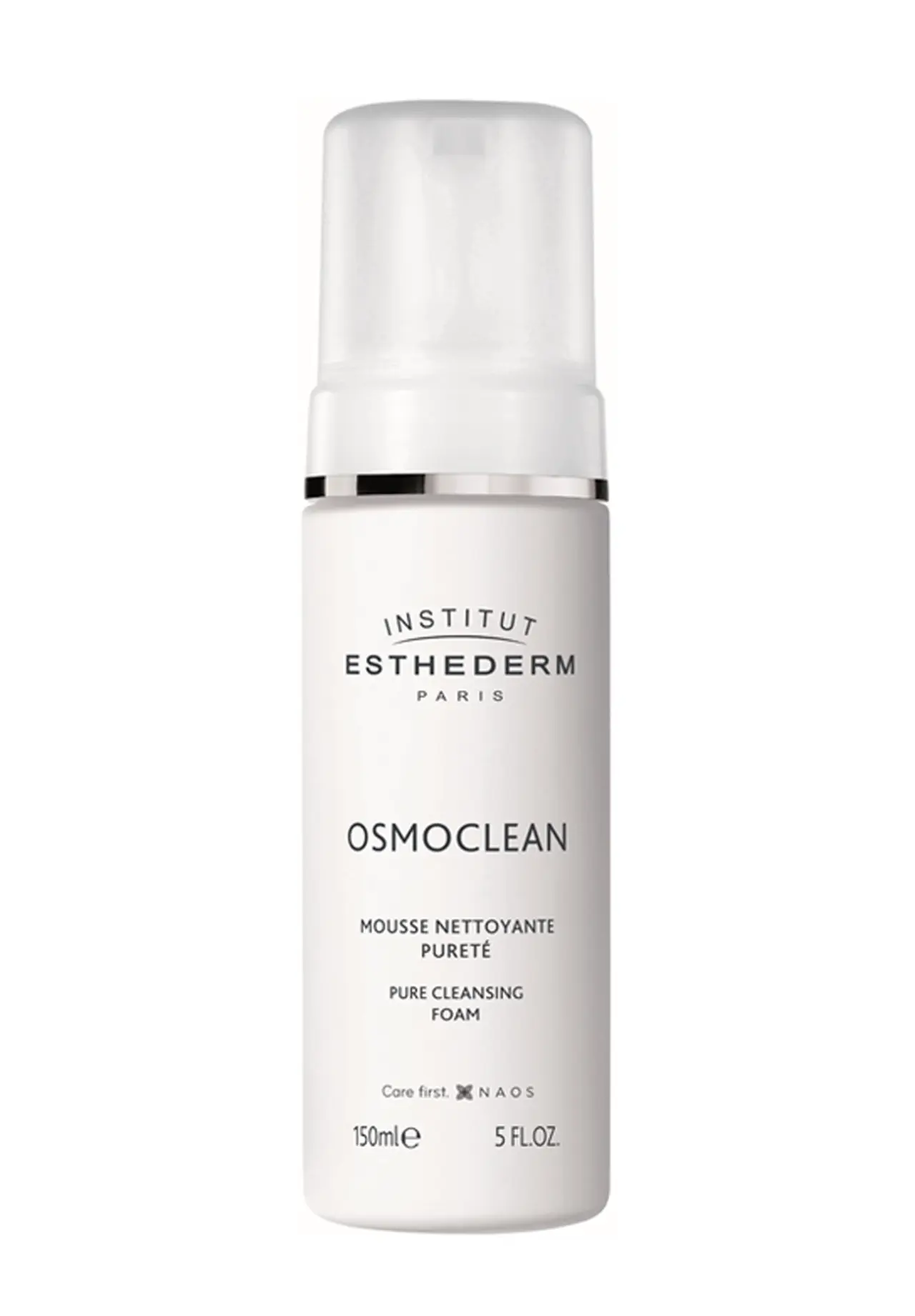 Osmoclean 温和洁面泡沫 150ml