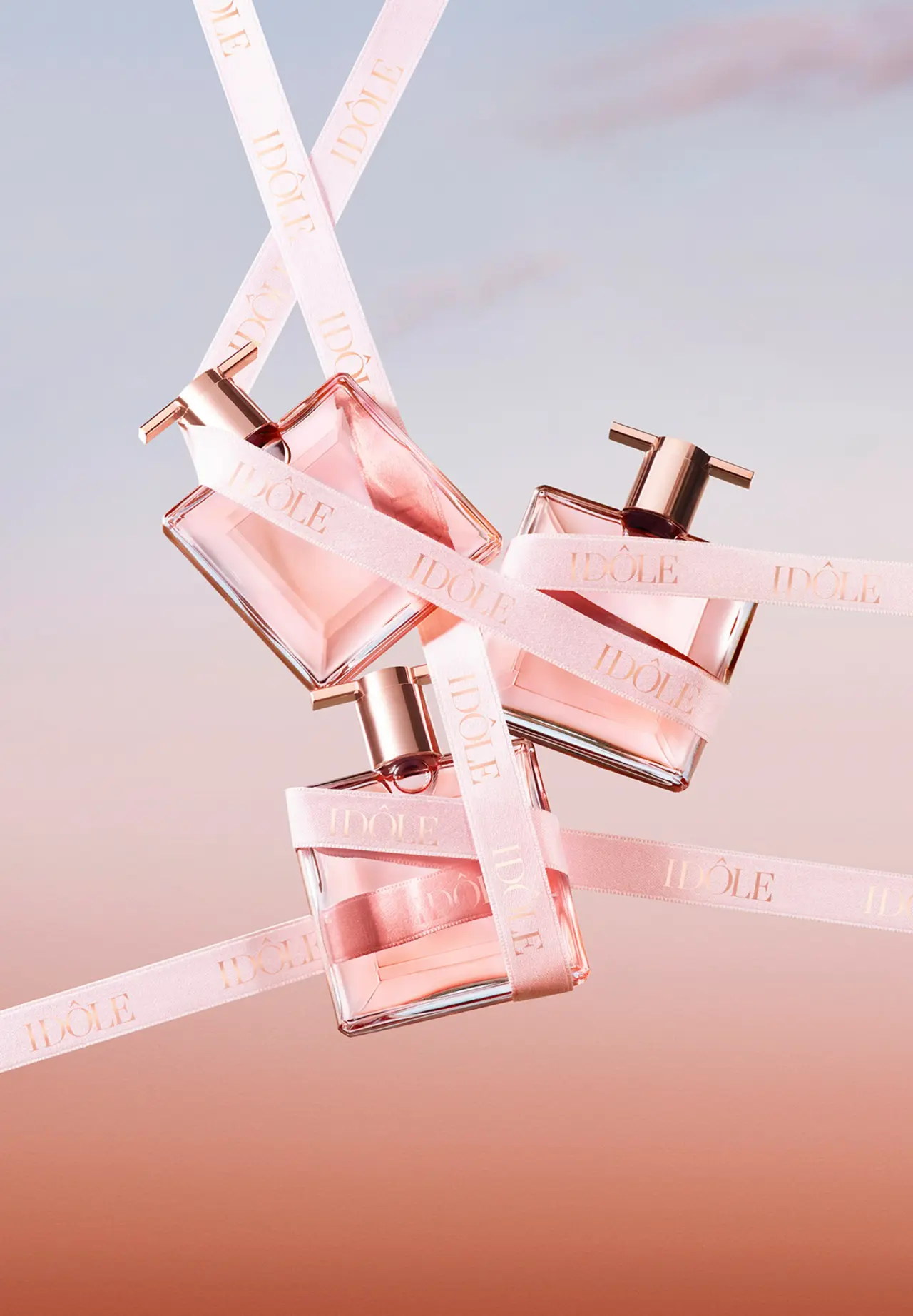 イドル オー ドゥ パルファン 50ml | Matsuya Ginza