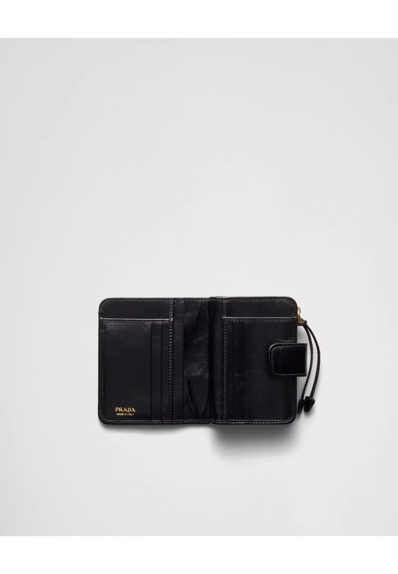 Soft Lux Leather Wallet