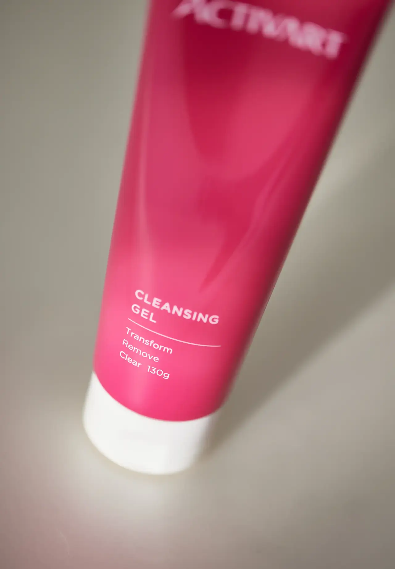 Activart Cleansing Gel 130g