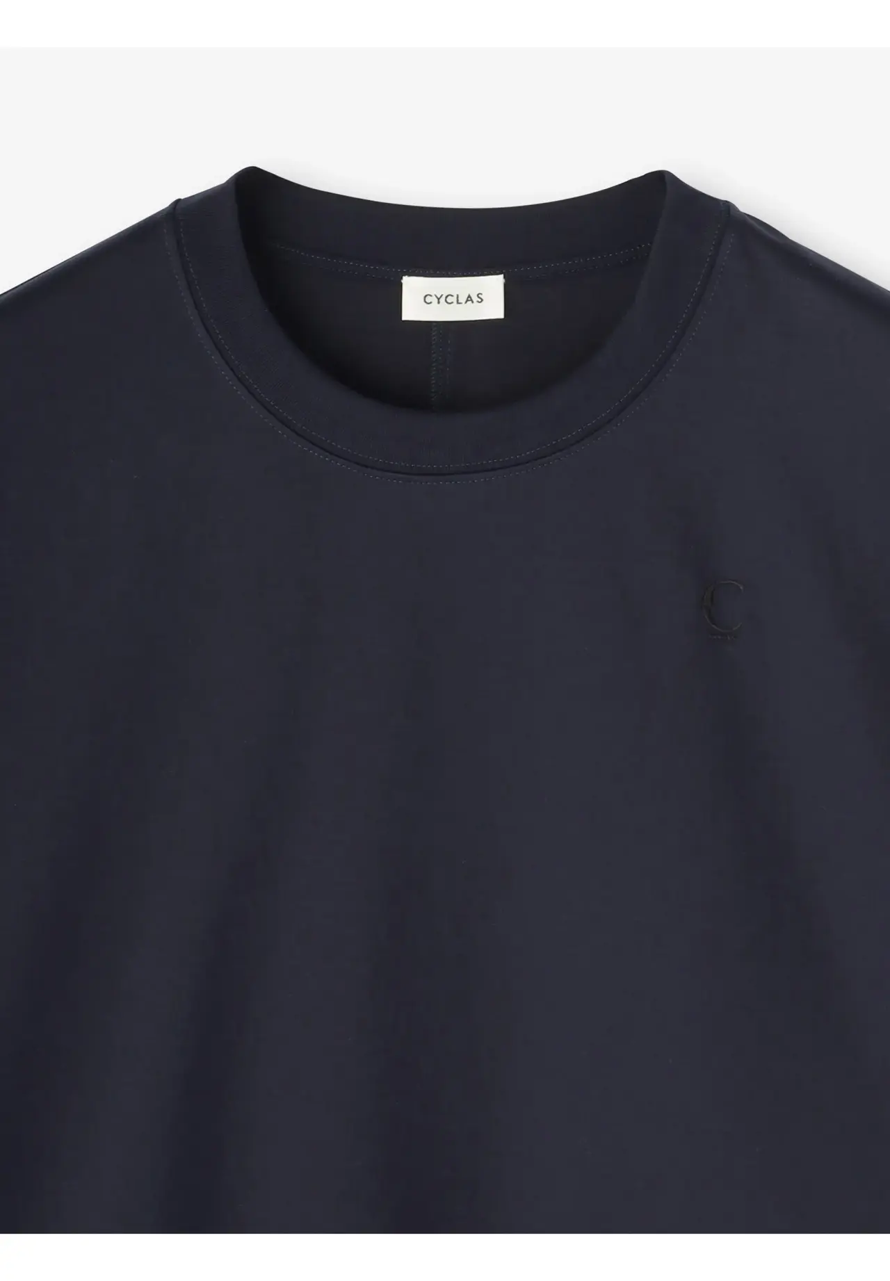 [Classic] French Sleeve T-Shirt