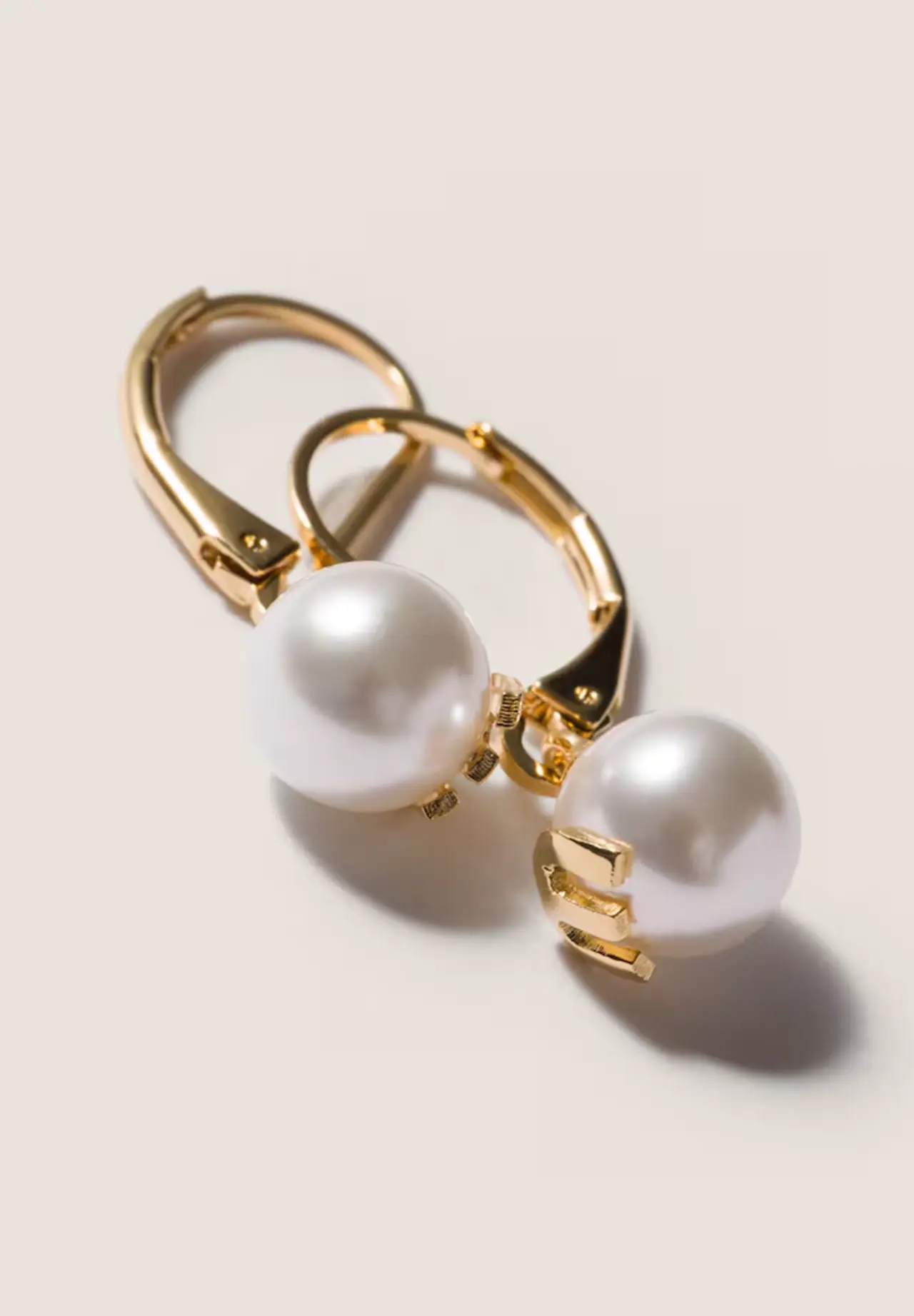 Metal Earrings