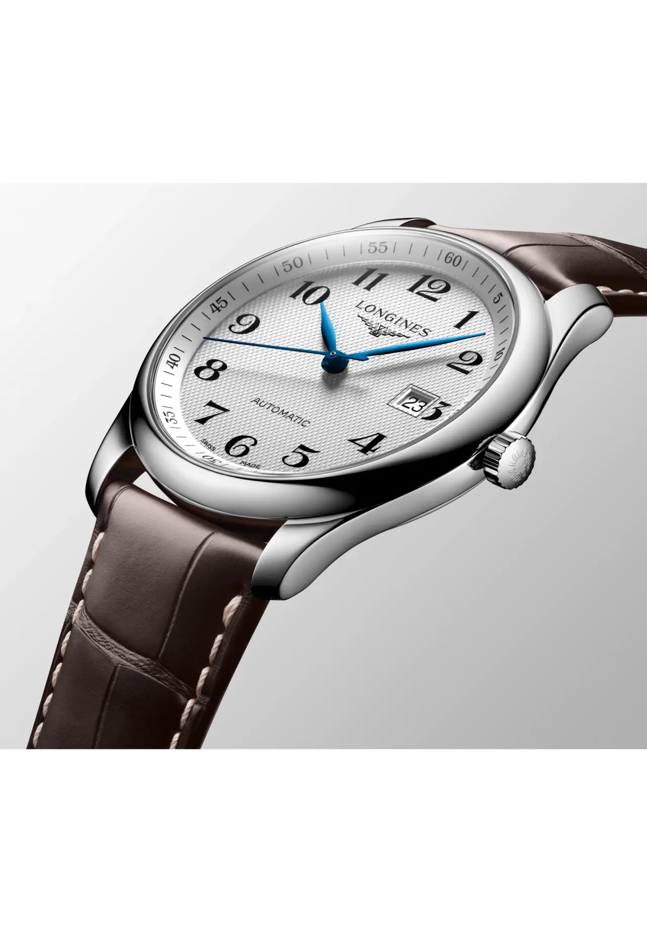Longines Master Collection 40mm | Matsuya Ginza