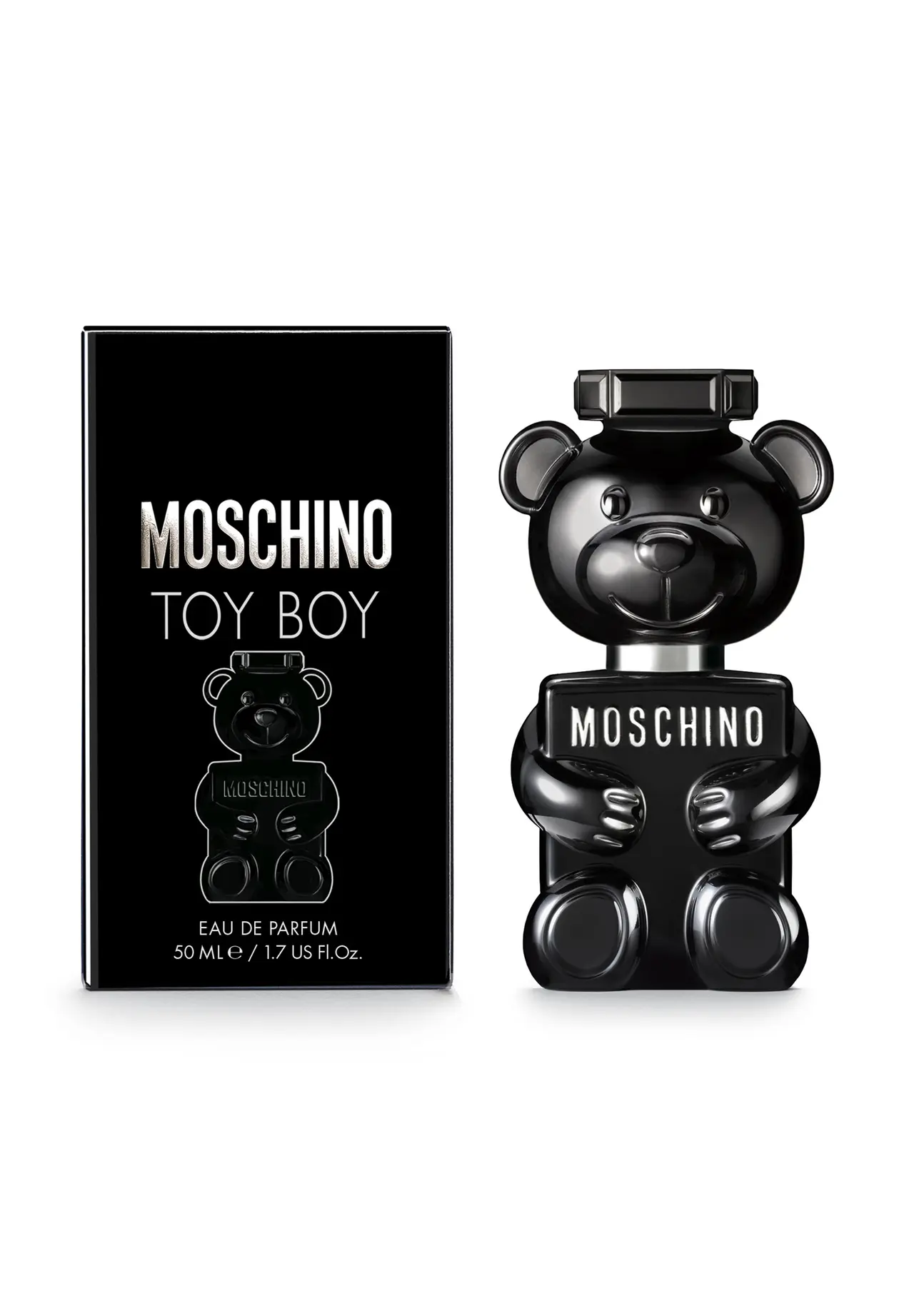 Moschino Toy Boy Eau de Parfum 50ml | Matsuya Ginza