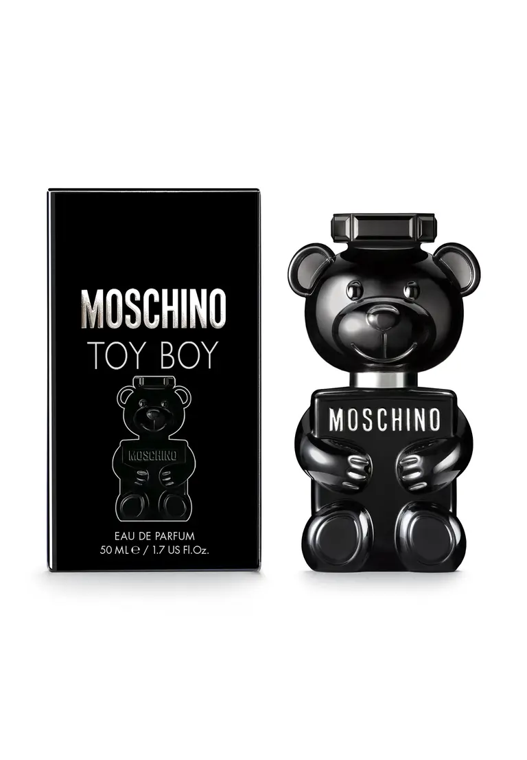 モスキーノ･トイ･ボーイ オーデパルファム 50ml