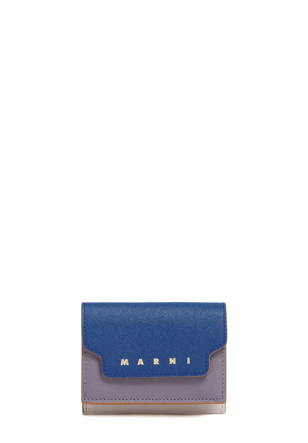 TRUNK Tri-Fold Wallet