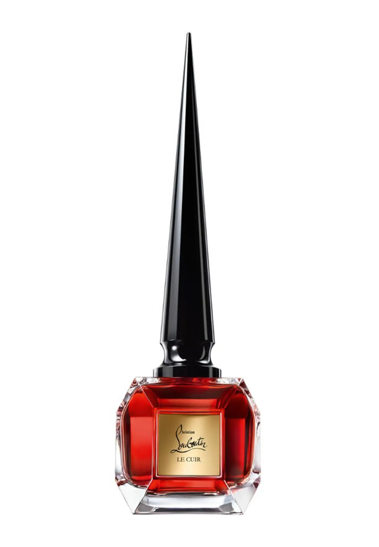 【専用】Christian Louboutin LE CUIR 80ml 香水 FETICHE EDP 80ml LE CUIR | Matsuya Ginza