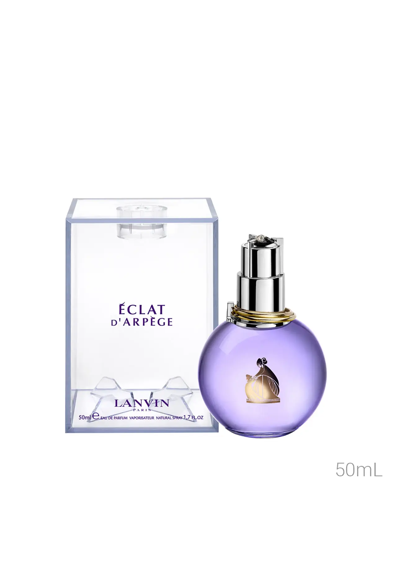 ランバン エクラ・ドゥ・アルページュ オード パルファム 50ml